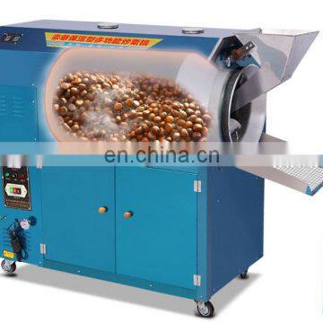 Mini Best Quality Electric&gas Hot Sale Sunflower Seeds Baking Machine / Peanut Roaster Machine