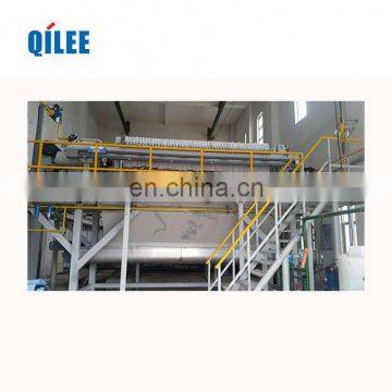 Solid Waste Liquid Solid-liquid Separator & Dewatering Equipment photo-4