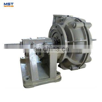 Centrifugal Horizontal Slurry Pump Company photo-6
