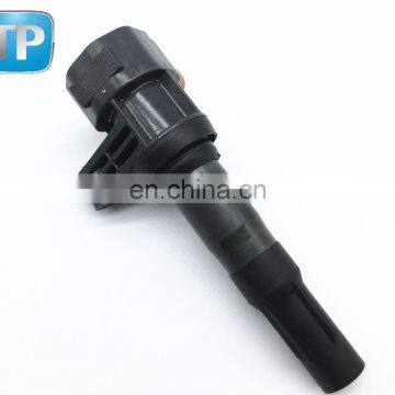 Ignition Coil for BYD 473QB F3 F3 F3R L3 G3 DQ9116B FK0398 IB5 3705100