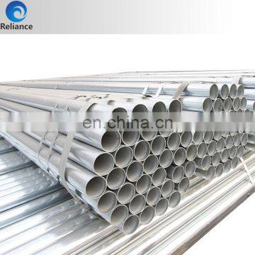 ASTM A523 GALVANIZED STEEL PIPE BENDING