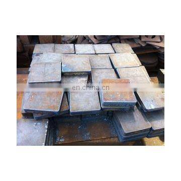 1 Inch Hot Rolled Astm A36 Steel Plate Price per Ton photo-6