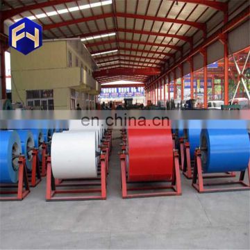 Professional galvanized steel coil prepainted made in China