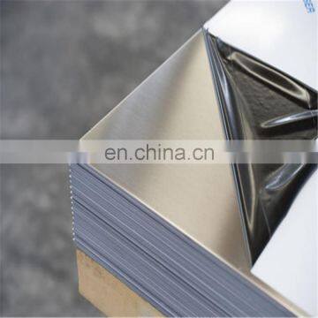 436 436J1L 441 444 431 astm a240 stainless steel ss plate price per kg