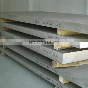 Industry Asme Titanium Magnesium Alloy Sheet/Plate