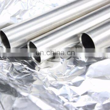 AISI SUS 329  EN 1.4477 stainless steel pipe / stainless steel seamless pipe / stainless steel tube