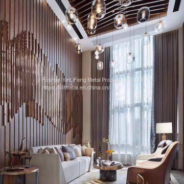 Stainless Steel Wine Partition photo-2