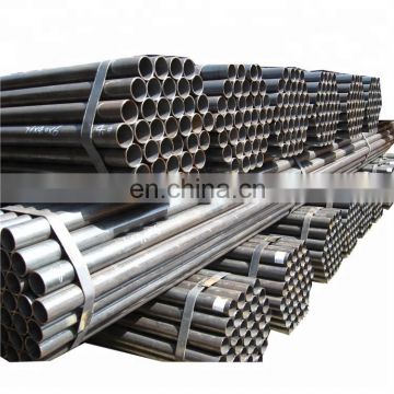 furniture mild pipes high quality erw steel welded pipe dn200