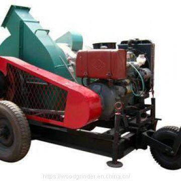 75HP Disc Wood Chipper Shredder/wood chip crusher/ large wood chipper