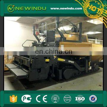6m Crawler Asphalt Paver RP603 Sale in Algeria