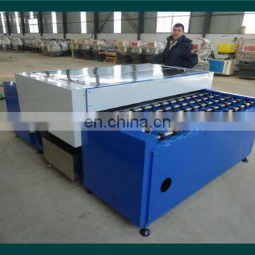 Insulating Glass washingMachine/double glass cleaning machine