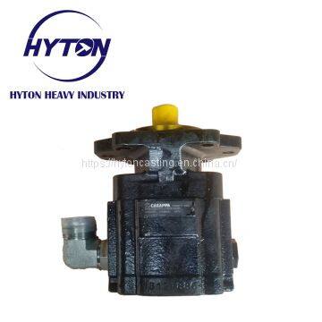 Suit for Original Metso hp Cone Crusher Spare Parts PERMCO Pump for Whole Sale China Supplier photo-2