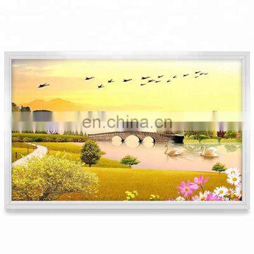 Electric room heater pictures infrared ceiling panel heater