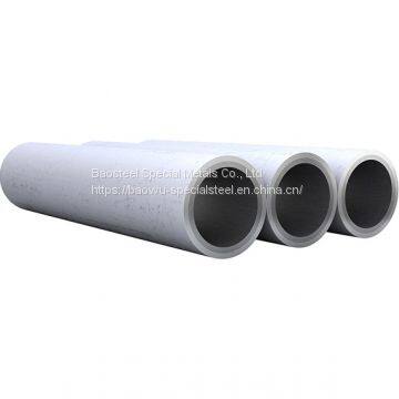 ASTM A789 Gerneral Service Stainless Steel Pipe