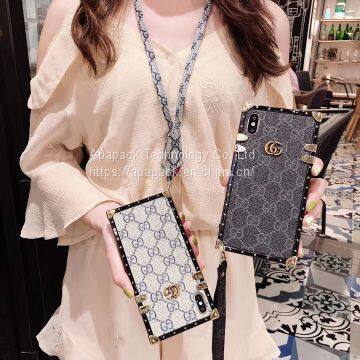 2019 Latest LV Cases for Iphone photo-2