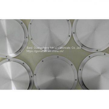 GR1 Cathodic Arc Targets photo-2