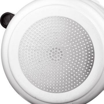 Double Bottom Magnetic Pressure Cooker photo-4