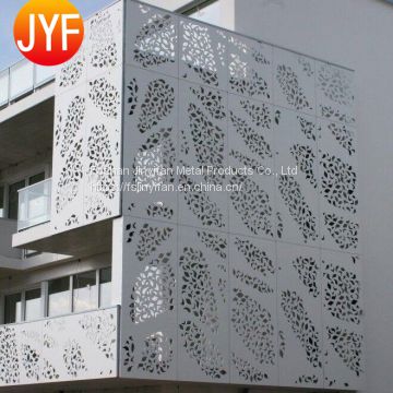 Foshan factory 304 316 decorative living screens room dividers for hotel lobby