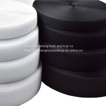 100% Polyester Hook and Loop Velcro Tape for Tent photo-5
