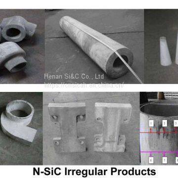 N-SiC Product