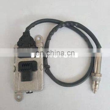 Genuine and New Nox 4326863 Sensor, Nitrogen-oxygen Sensor, UniNOx 5WK96765, 5WK9 6765, A2C89789800-01