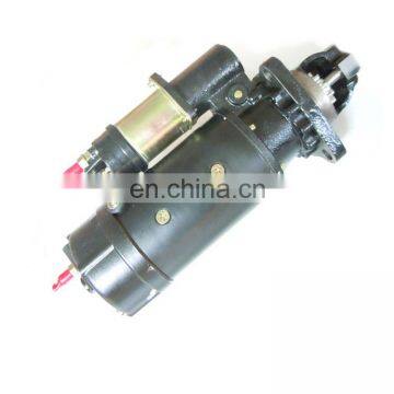 cummins starter motor 6cta