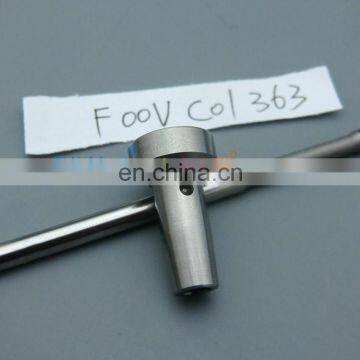 ERIKC F00VC01363 Diesel Common Rail Valve Module F 00V C01 363 Injector Valve F00V C01 363 photo-3