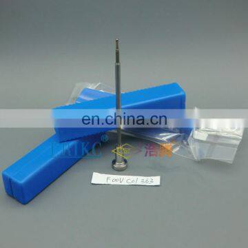 ERIKC F00VC01363 Diesel Common Rail Valve Module F 00V C01 363 Injector Valve F00V C01 363 photo-4