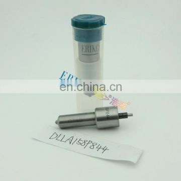 DLLA158P 844 fuel injector nozzles 0934008440 nozzle sprayer DLLA158 P 844 for Isuzu 095000-5340