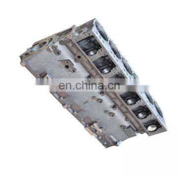 Original/Aftermarket K19 Diesel Engine Parts 3044516 Cylinder Block photo-3