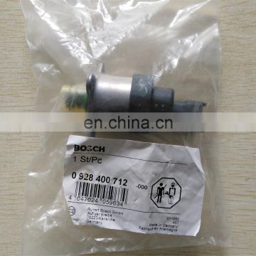 Original Metering Valve Measure Unit 0928400712