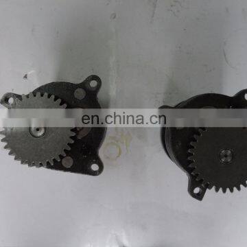 Насос для горячего масла K19 3047549 для трактора photo-6