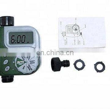 Wholesale Control Plastic Valve Water Timer