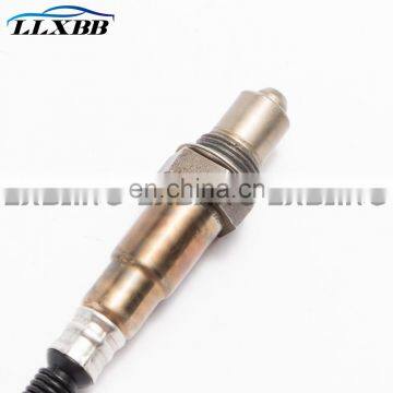 Original LLXBB Oxygen Sensor 55582590 0258010320 For Chevrolet Cruze J300 Orlando J309 55566650