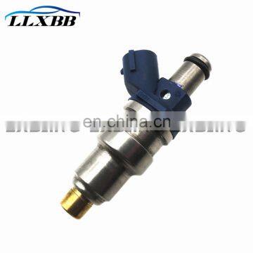 Original LLXBB Fuel Injector Oil Nozzle 23209-75040 2320975040 For Toyota Tacoma 2.4L 23250-75040 2325075040 photo-2