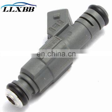 Genuine LLXBB Fuel Injector 0280155828 For VW Santana 99 Rookie