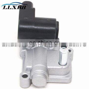 LLXBB Idle Air Control Valve FOR Acura Accord Pilot Odyssey 16022-P8A-A02 16022P8AA02 16022-P8A-A01 136800-1890
