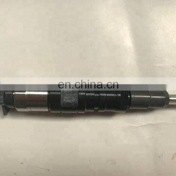 Genuine Parts Diesel Fuel Injector Nozzle 295050-1020