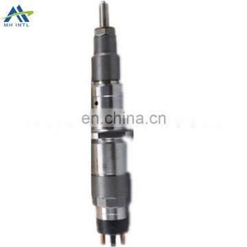 0445120231 Engine Parts Diesel Fuel Injector for Spare Parts Brand New Injector