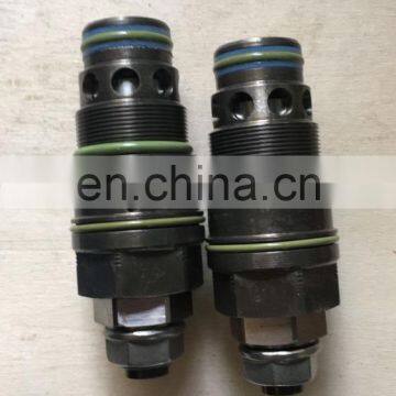 OEM XJDD-00622 velif valve for R140W-9S excavator parts