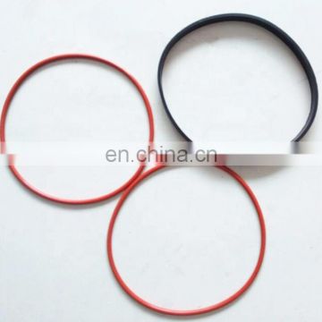 NT855 Diesel Engine Cylinder Liner Seal Ring AR51477