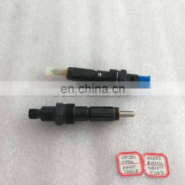 Cummins 4BT 6BT Engine Diesel Fuel Injector 3919350 A3919350 photo-6