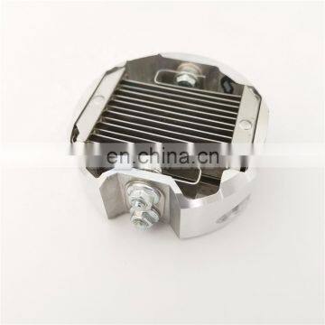 5264448 5285962 FOTON CUMMINS ISF2.8 ENGINE Intake Air Heater photo-6