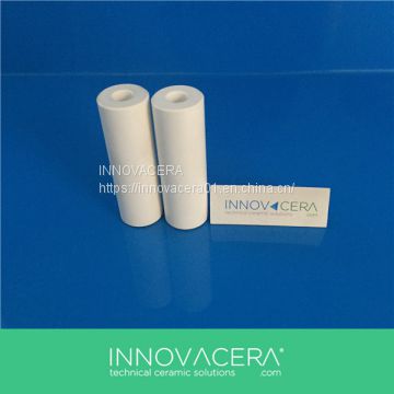 ceramic tube ZTA ceramic tube/ Zirconia ceramic tube