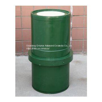 Ceramic Liner, Mud Pump Liner, FB1300/1600 Mud Pump photo-3