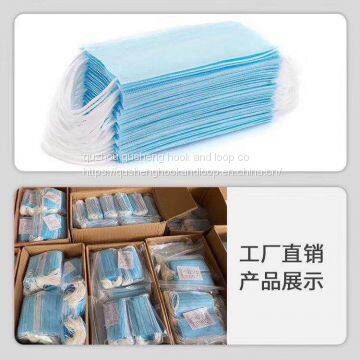 PLY 3 Non-woven and Melt-blown Disposable Face Mask photo-5