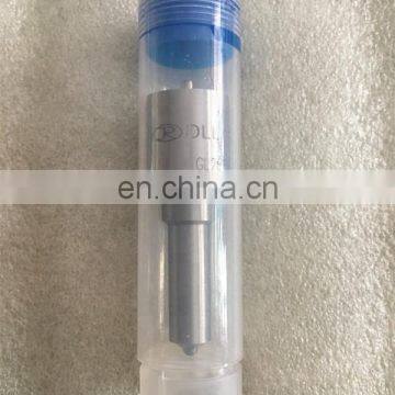 Common Rail Injector Nozzle 0432172107 DLLA147P1814 for KMZ injector 0445120153