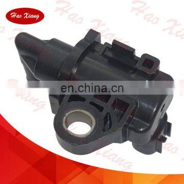 Auto EGR Vacuum Solenoid Valve 4S61-9C915-AB 4S619C915AB photo-3