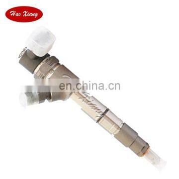 Common Rail Diesel Injector 0445110694