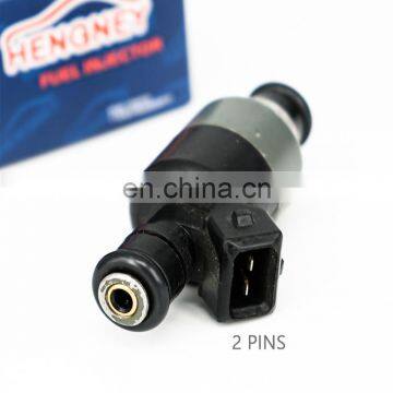 Wholesale Automotive Parts 17103677 For Daewoo Lanos 1.5L GM Cielo Corsa Honda Passport Fuel Injector Nozzle photo-5